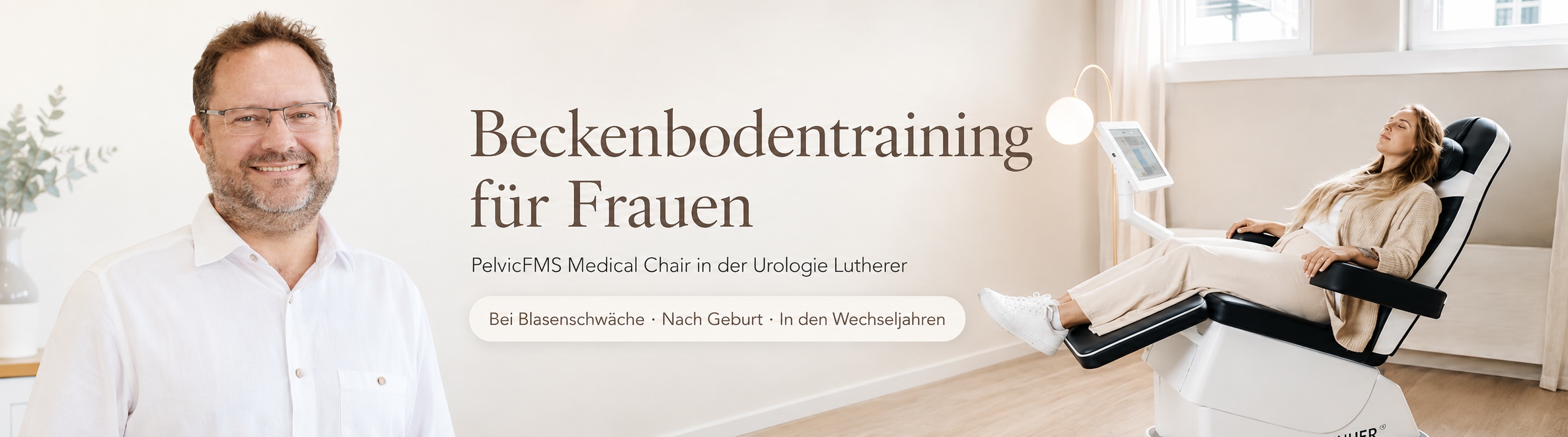 Beckenbodentraining_Frauen_Urologie_Lutherer
