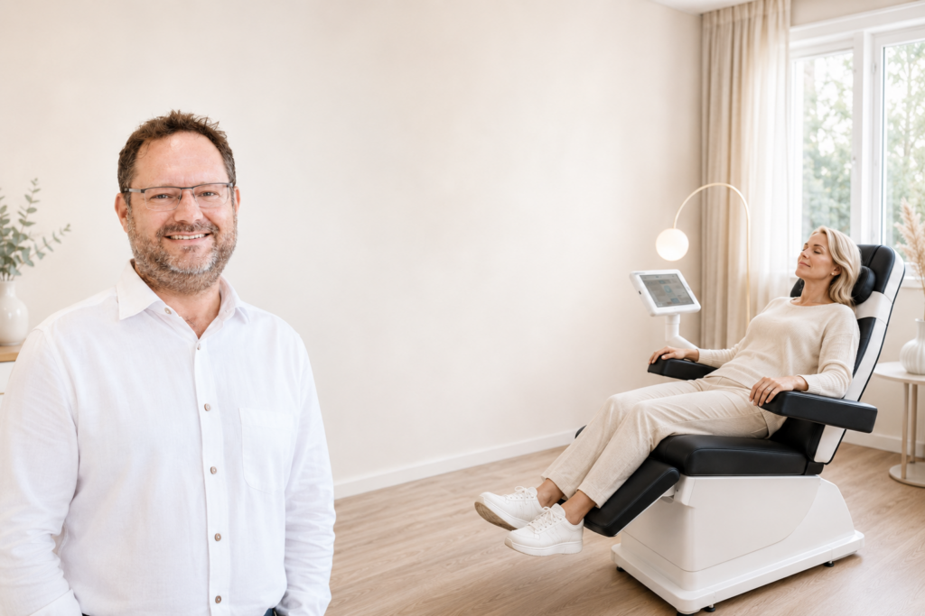 med. Beckenbodentraining in Mayen